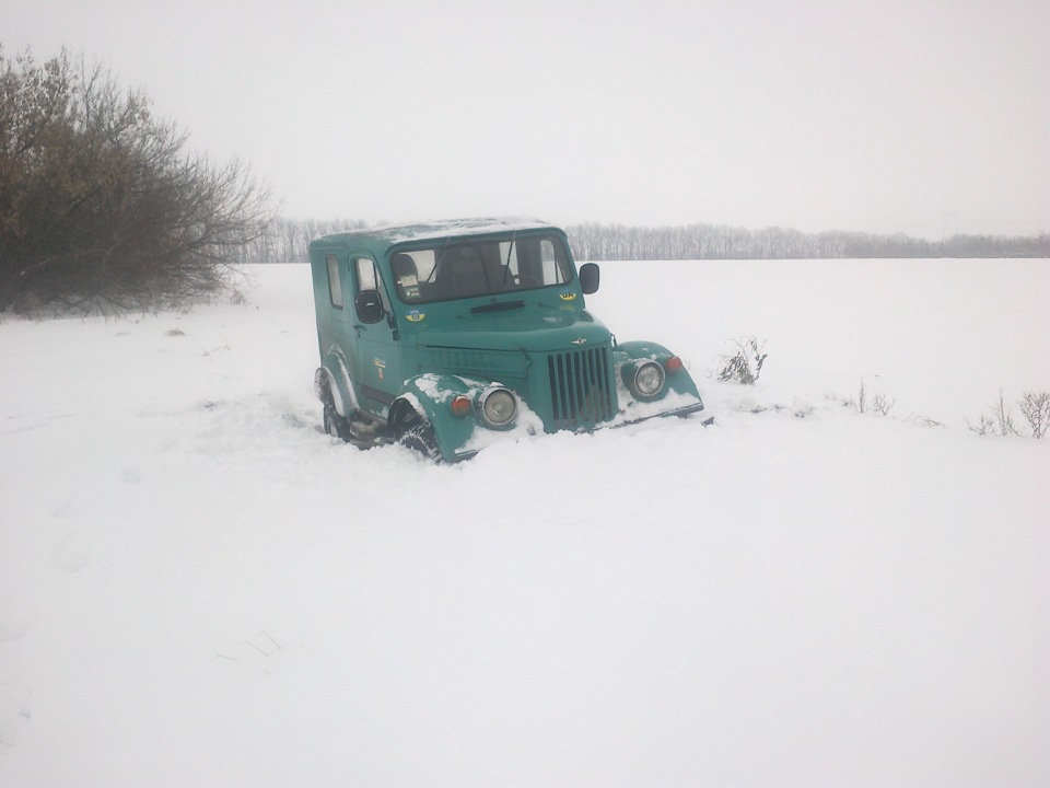 СНІГ 2012 5