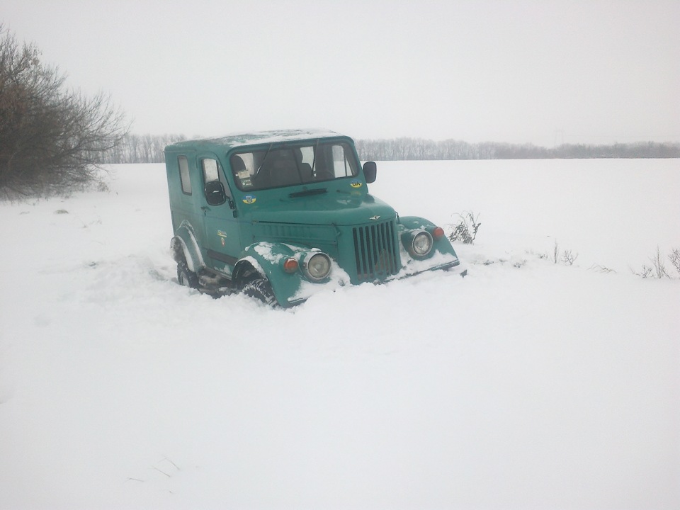СНІГ 2012 4
