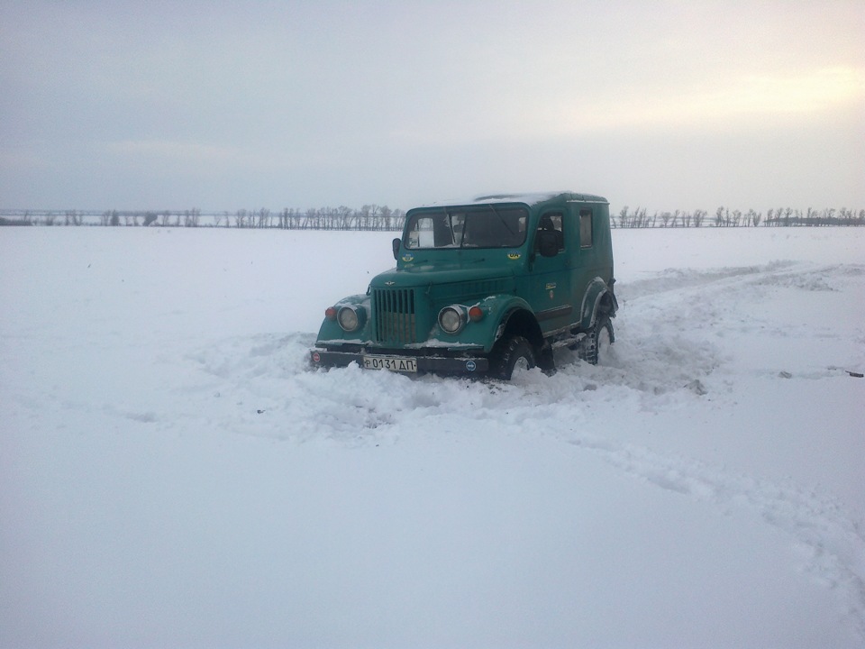 СНІГ 2012 2