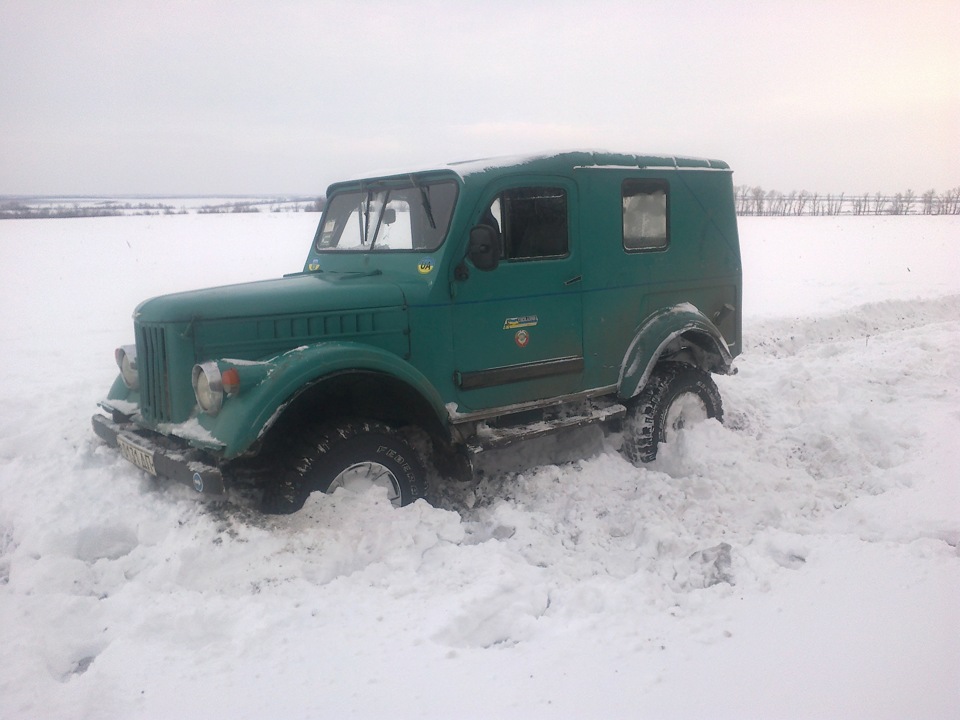 СНІГ 2012 3