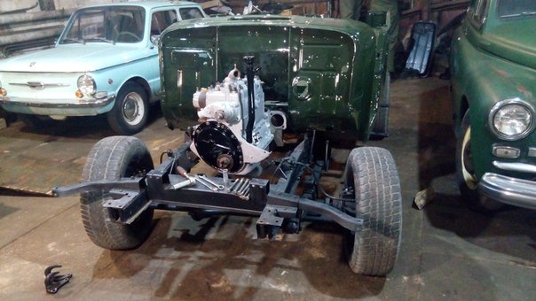 Приїхали тапки 3