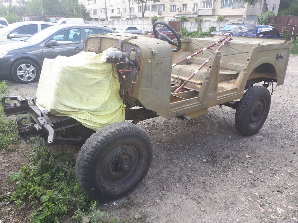 Тізер ;) 1