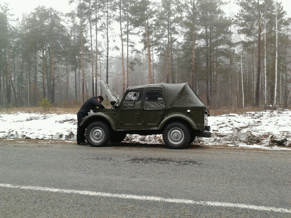 Ремінь генератора 1