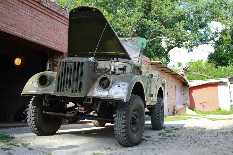 Підготовка до зміни зовнішнього вигляду