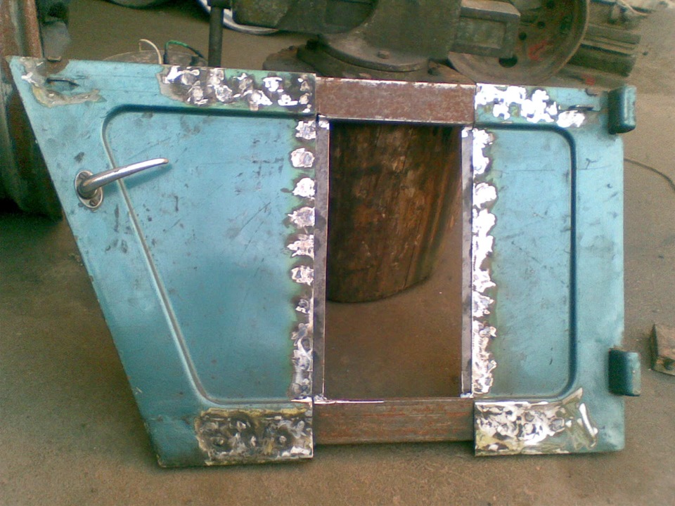 кузов 4