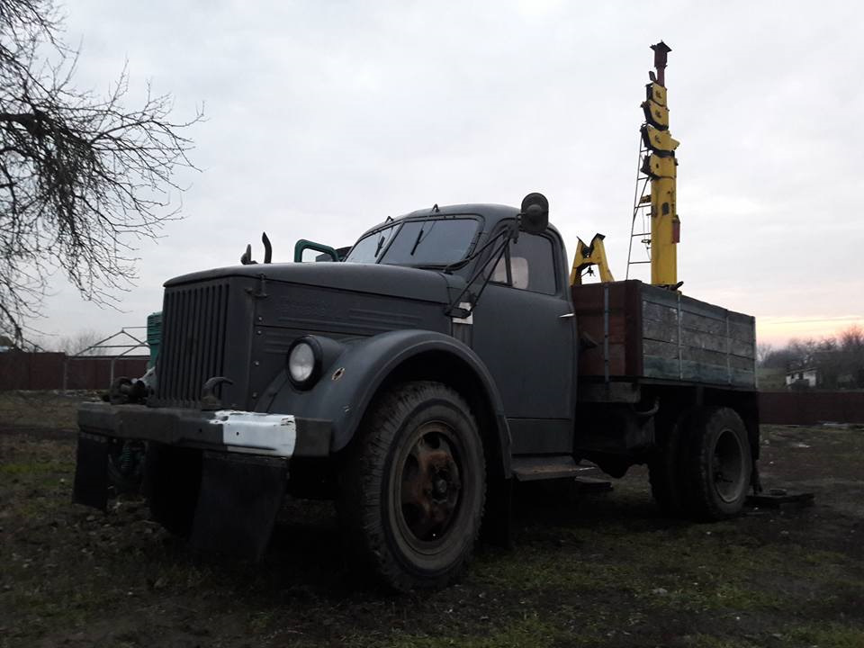 Доставка та демонтаж вежі 3