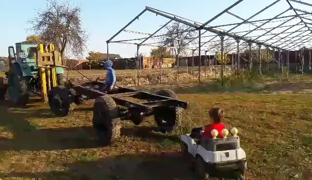 Покотушки 2