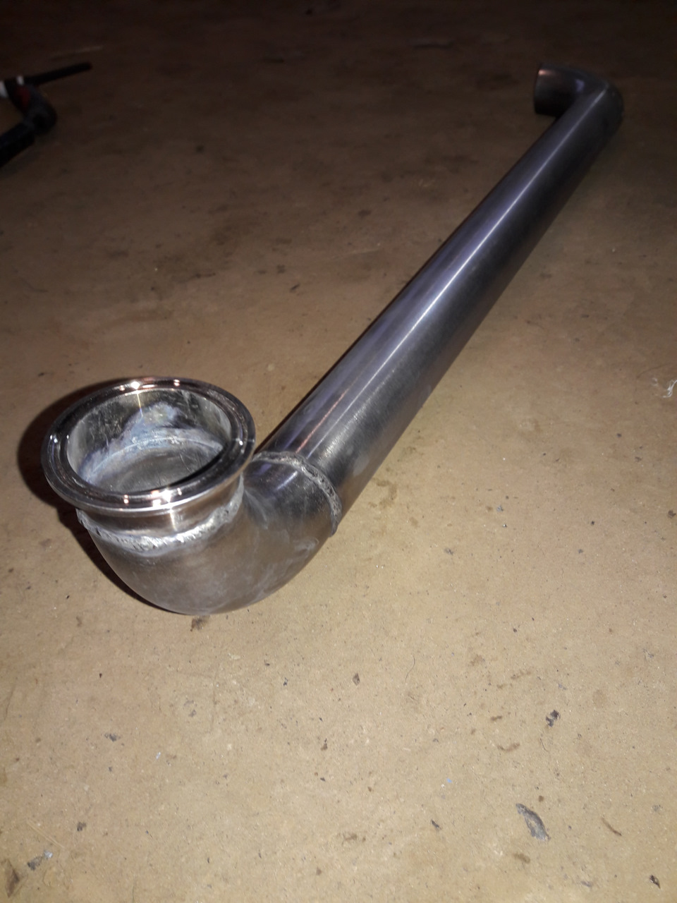 Вихлоп 3