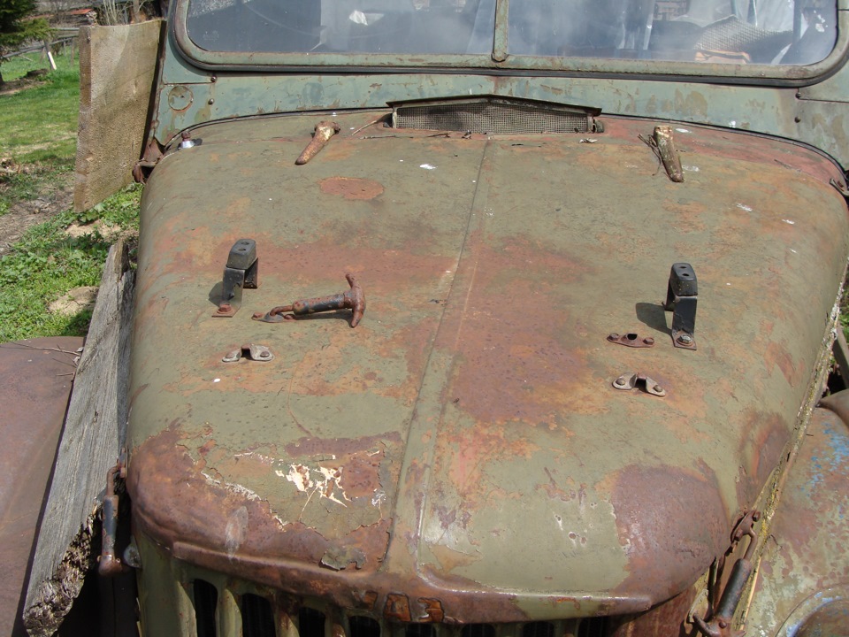 такий він був 4