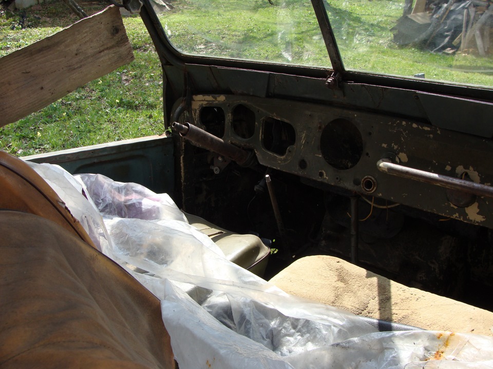такий він був 3