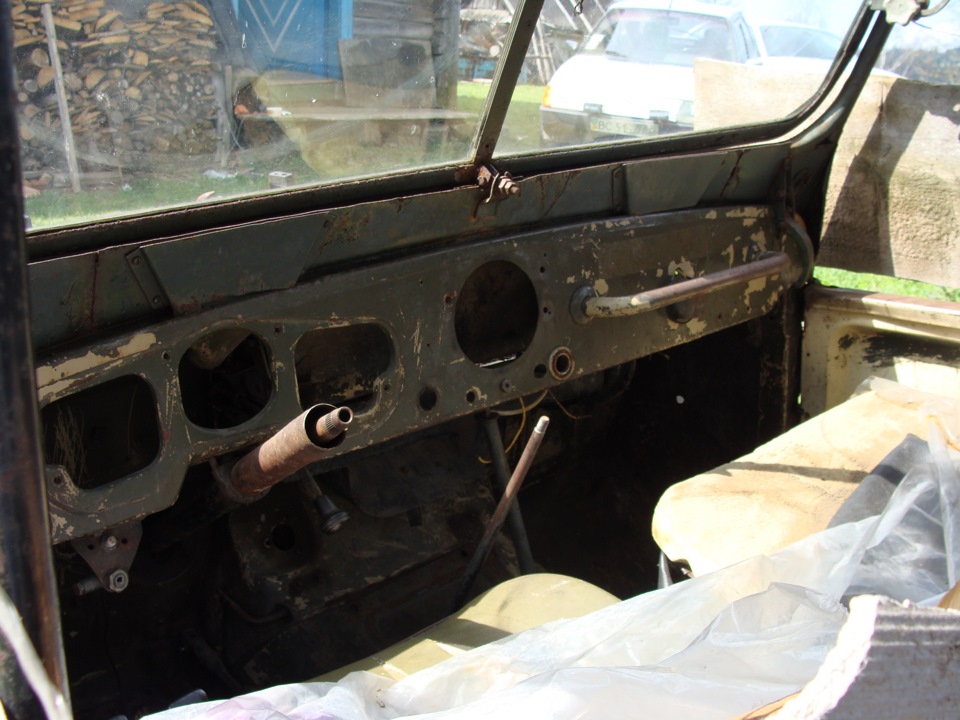 такий він був 1