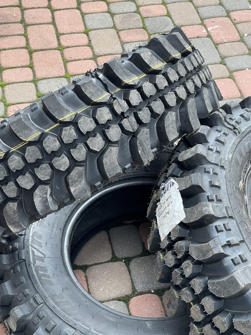 диски r16 5