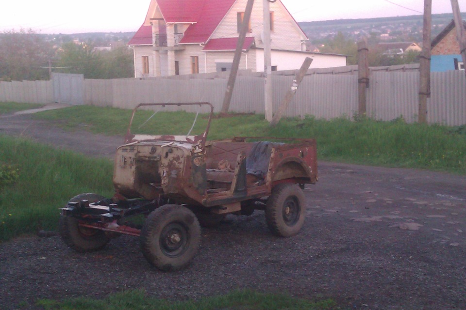 Льод рушив панове 4