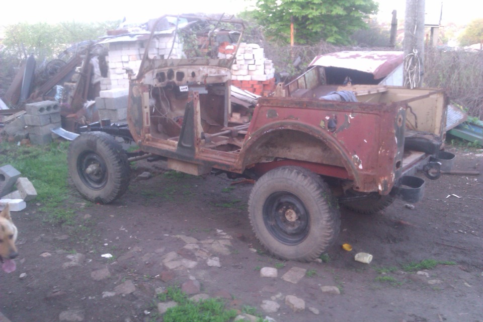 Льод рушив панове 3