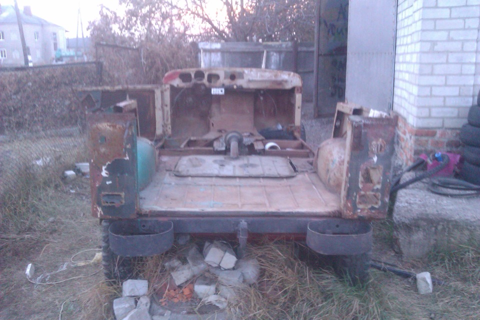 Процес пішов)) 5
