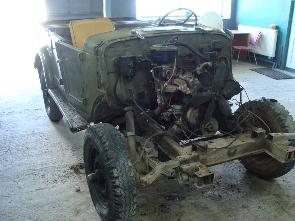 Кіпівля автомобіля 4