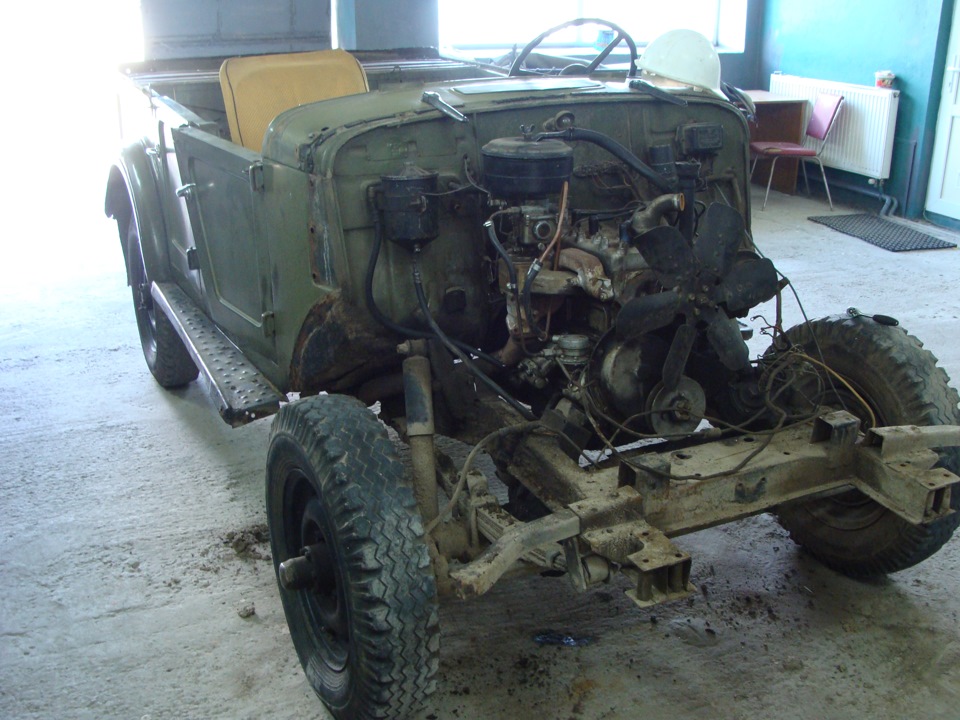 Кіпівля автомобіля 5