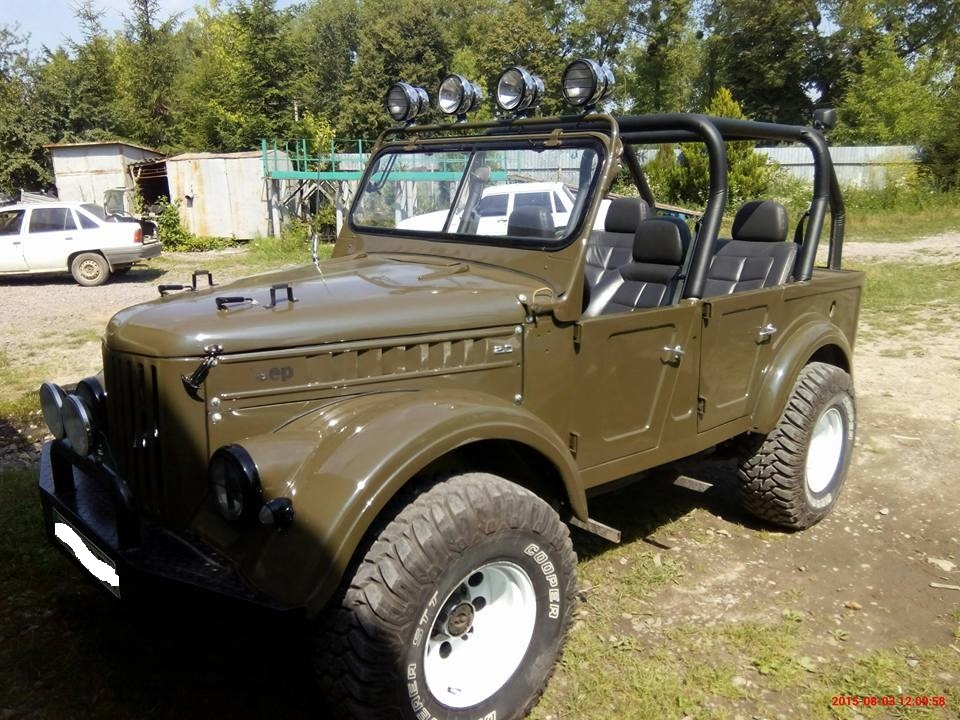Задні крила та борт 2