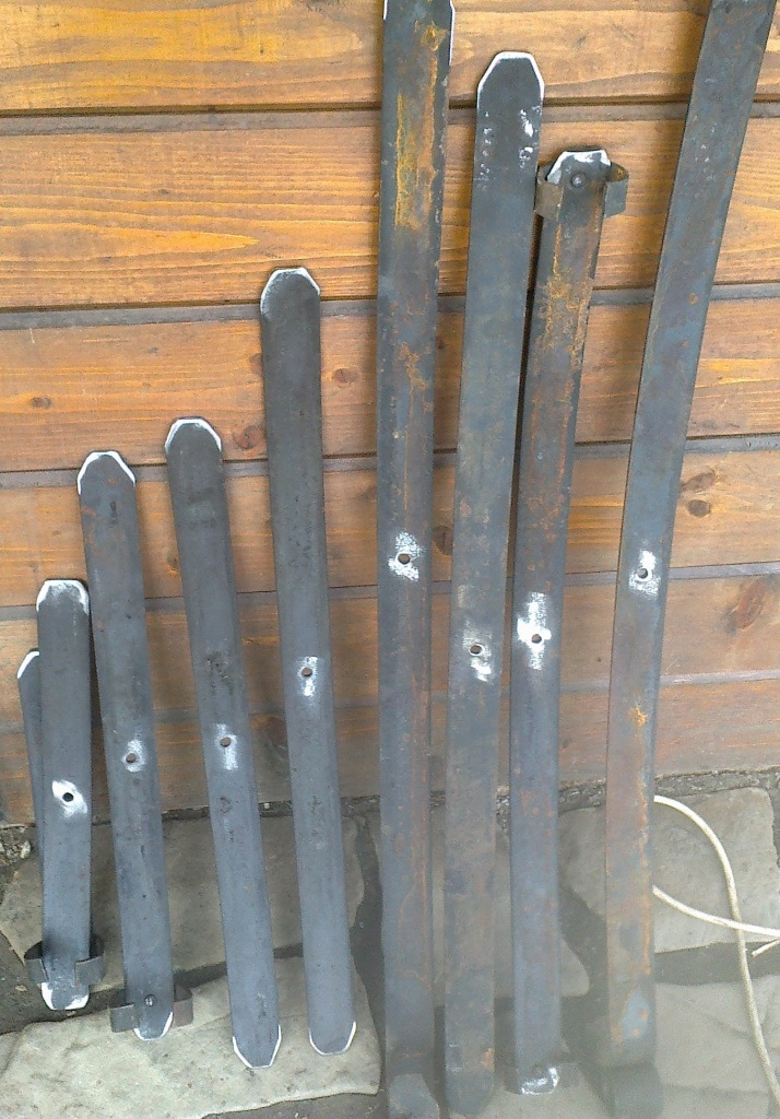 заміна ресор 3