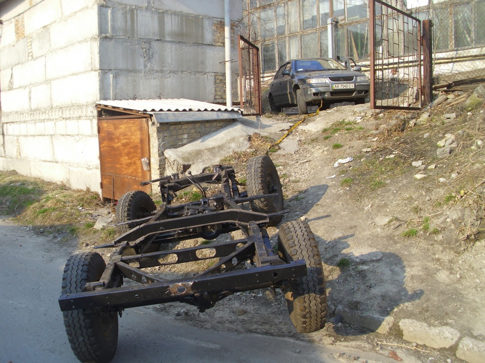 гараж 5
