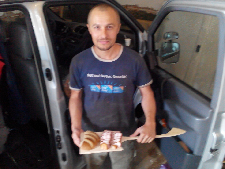 Працюємо) 3