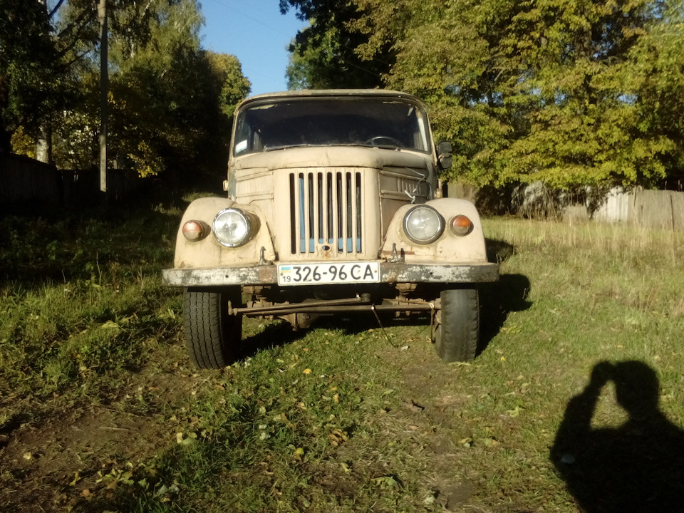 В ліс за дровами 2