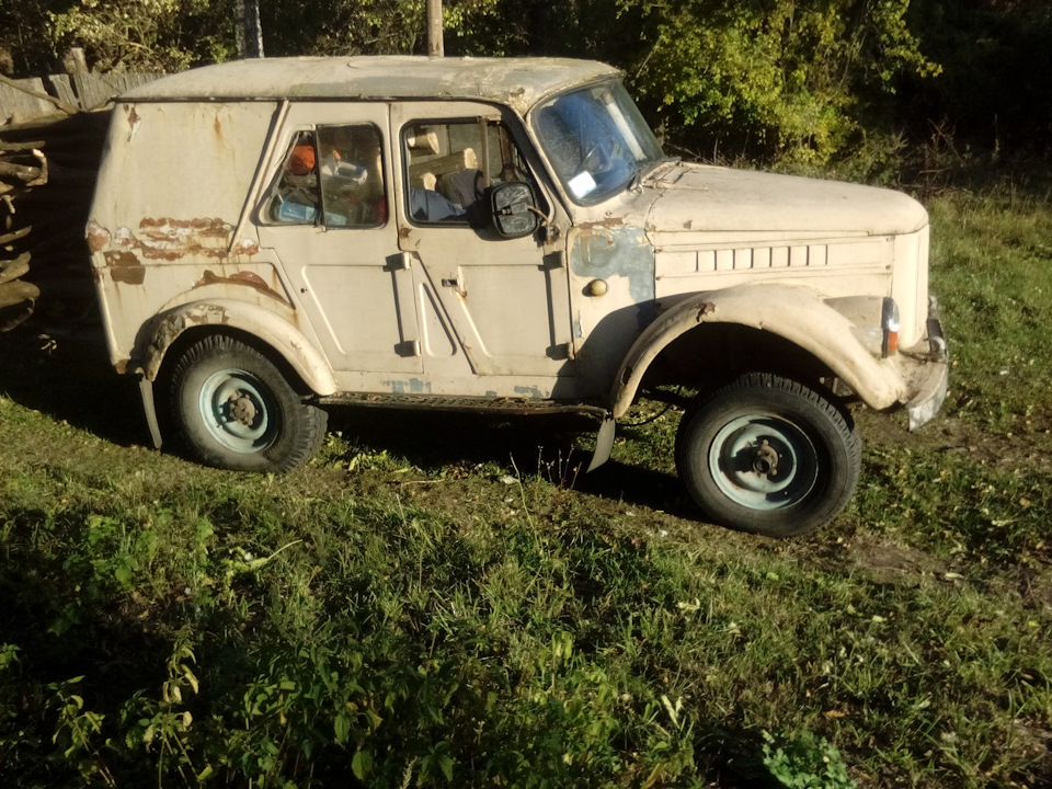 В ліс за дровами 3