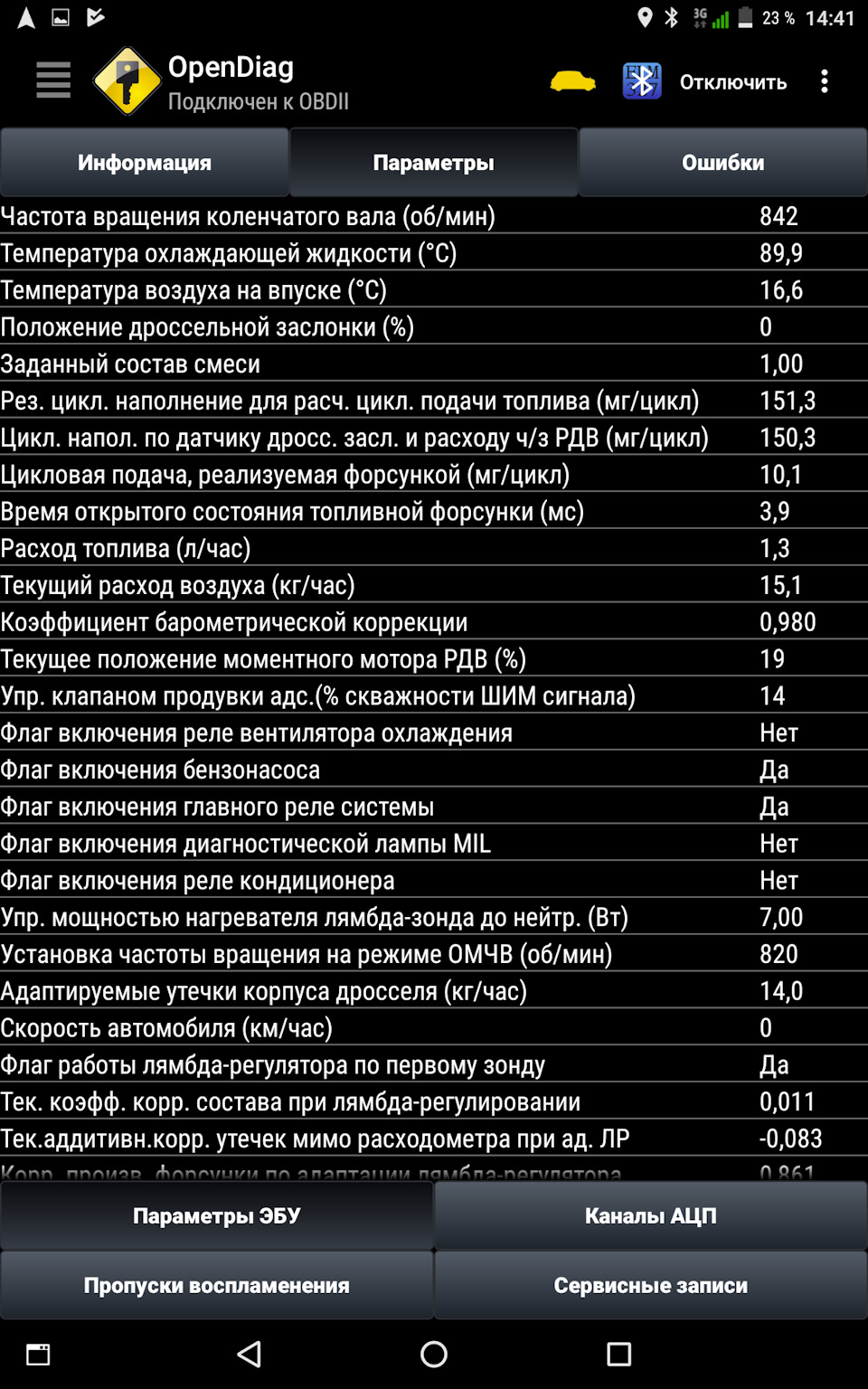 Датчик фаз/розподільного валу - потрібна допомога. 4