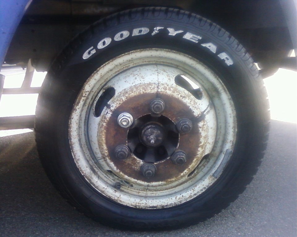GOOD&YEAR OptiGrip 1