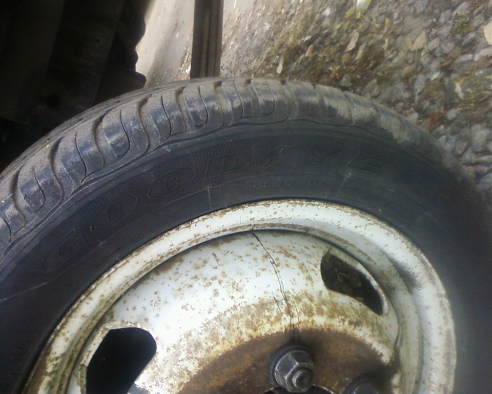 GOOD&YEAR OptiGrip 4