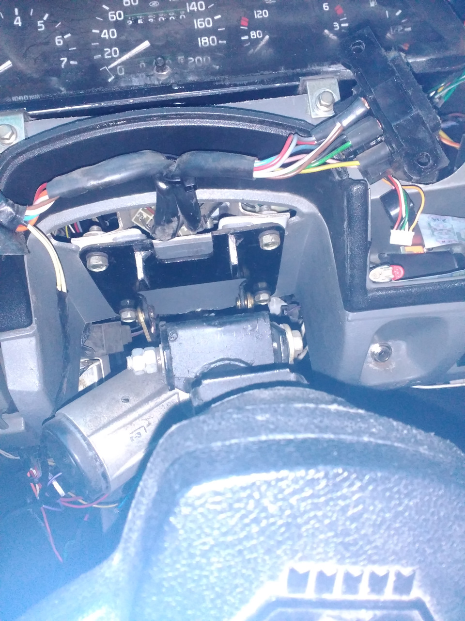 Приїхали... Автопілот на газелі 2