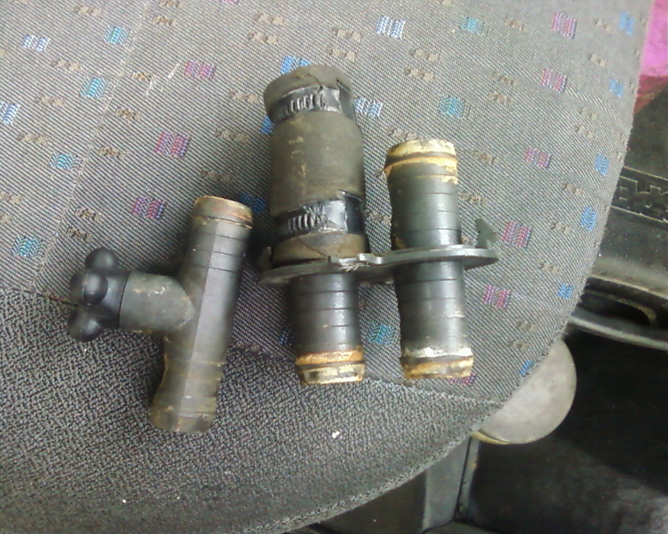 Система охолодження та відплювання від А до Я 4