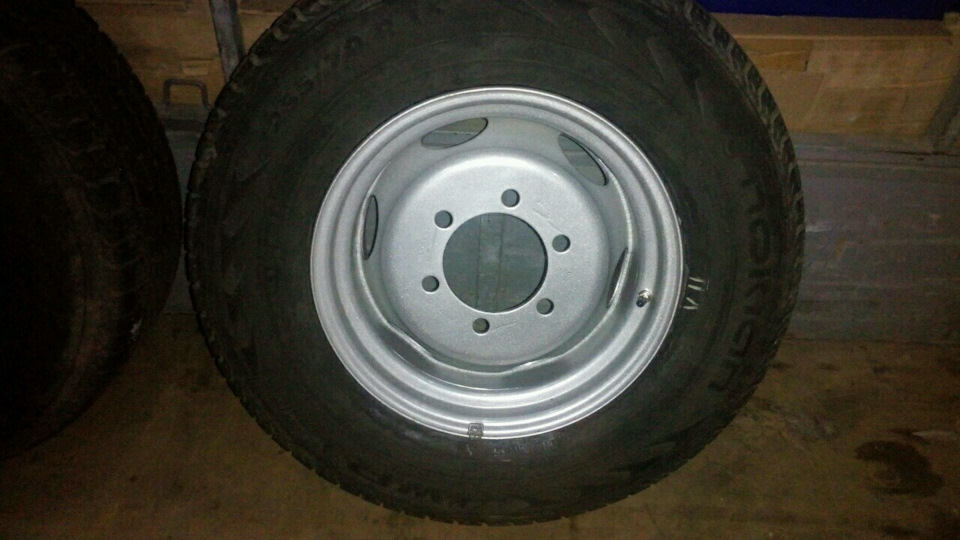 Так і ТАк зустрічаємо розварювання R16 9 4