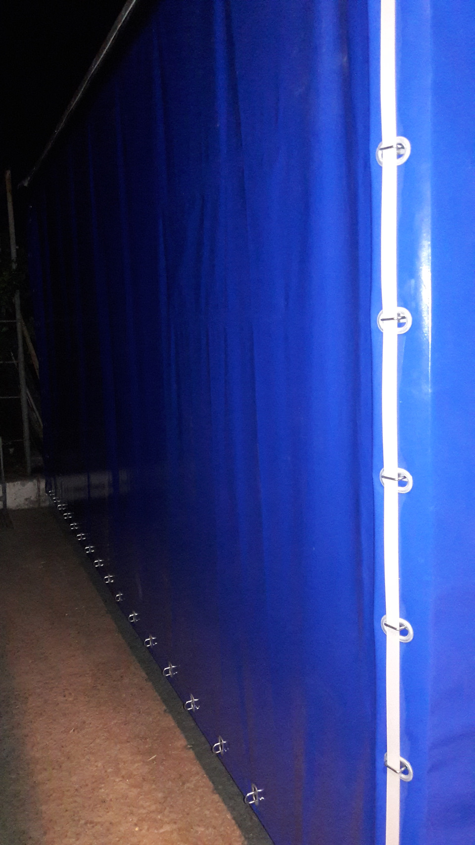 Кузов на Газель готовий 2
