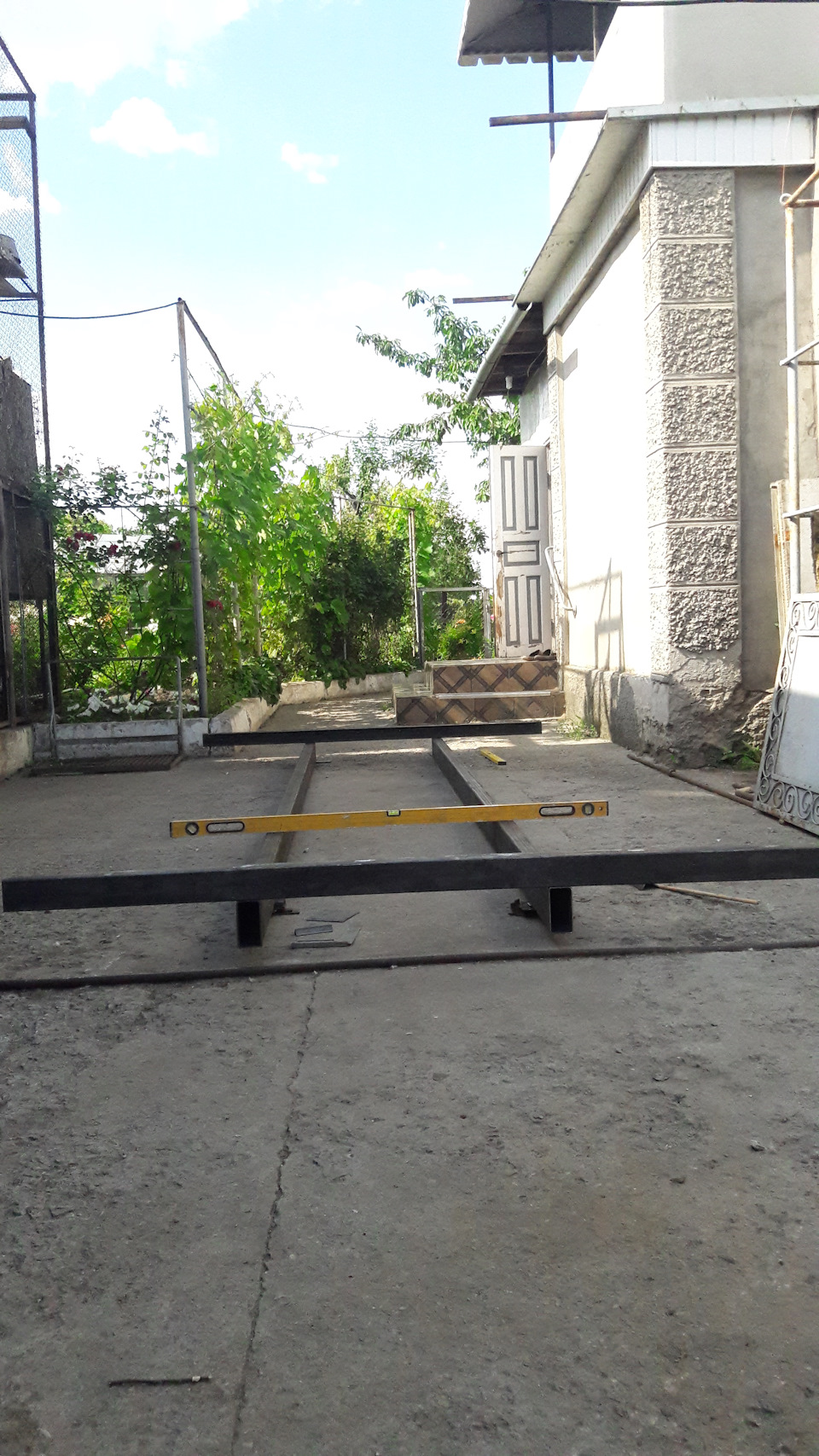 Кузов на Газель 3