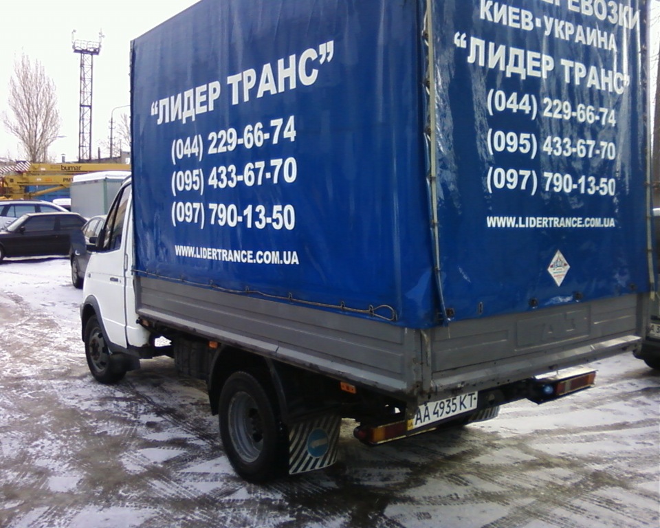 Банька на Новий Рік. 3