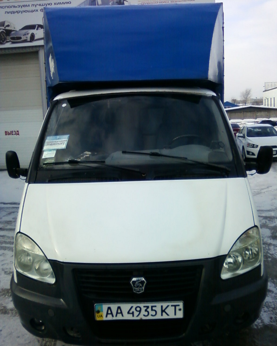 Банька на Новий Рік. 5