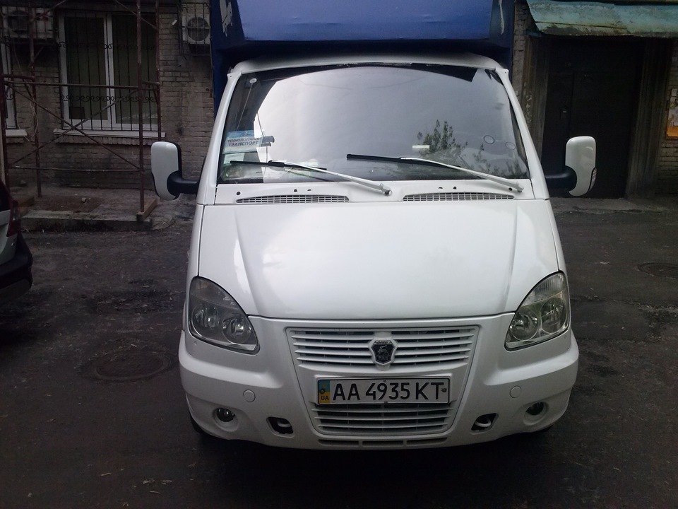 Змінив дзеркала. 4