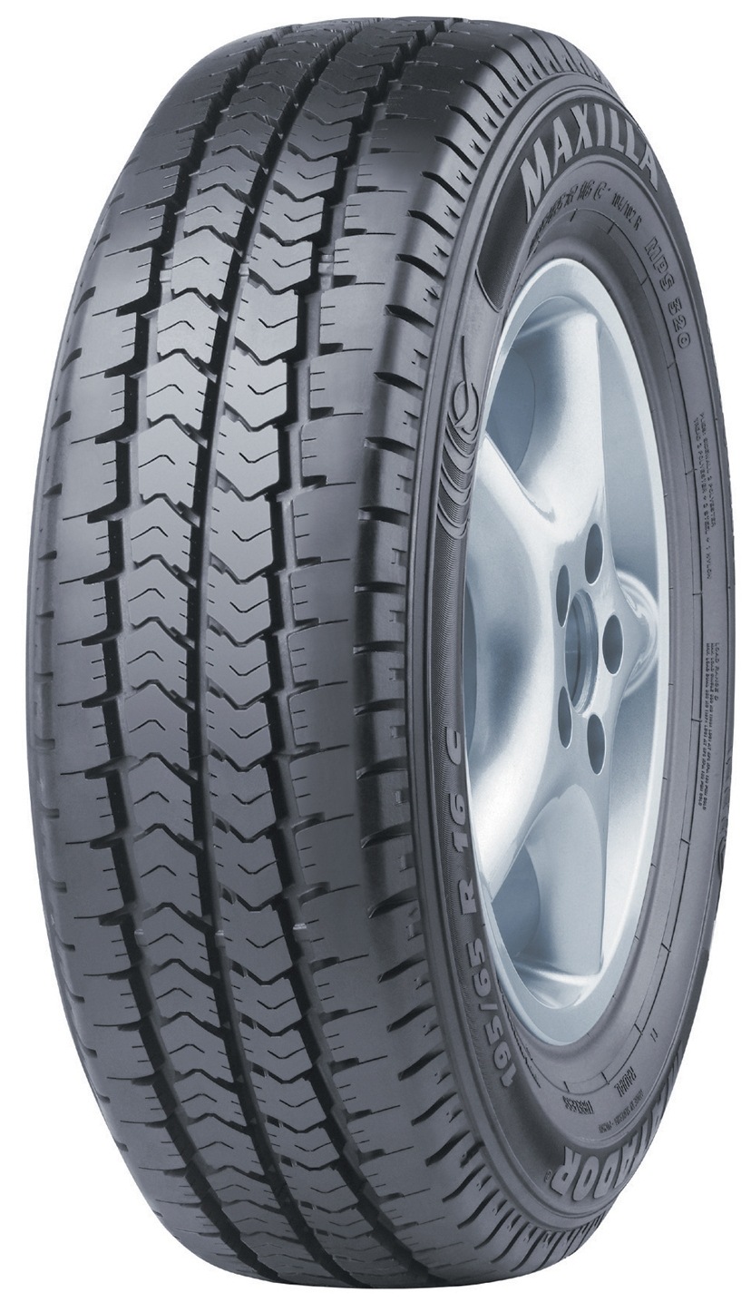 Поставив Matador MPS-320 205/75/R16C (110\108) R 1