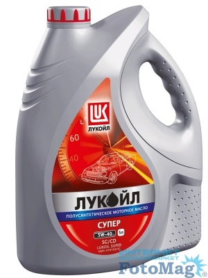 Заміна мастила + фільтра. 2