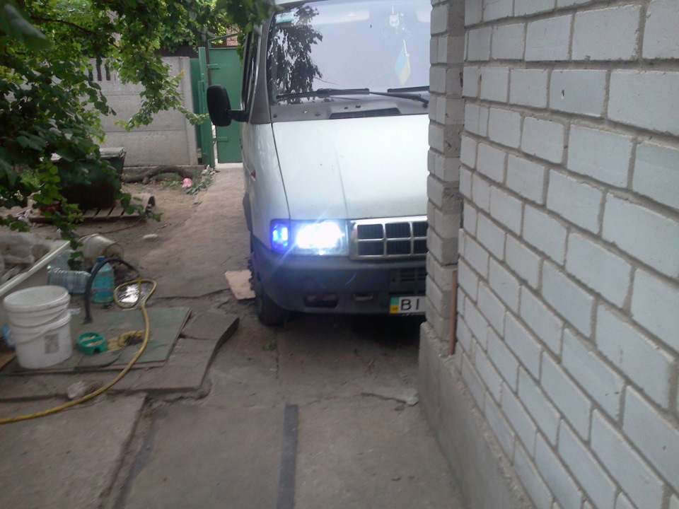 повороти-габарити) 5