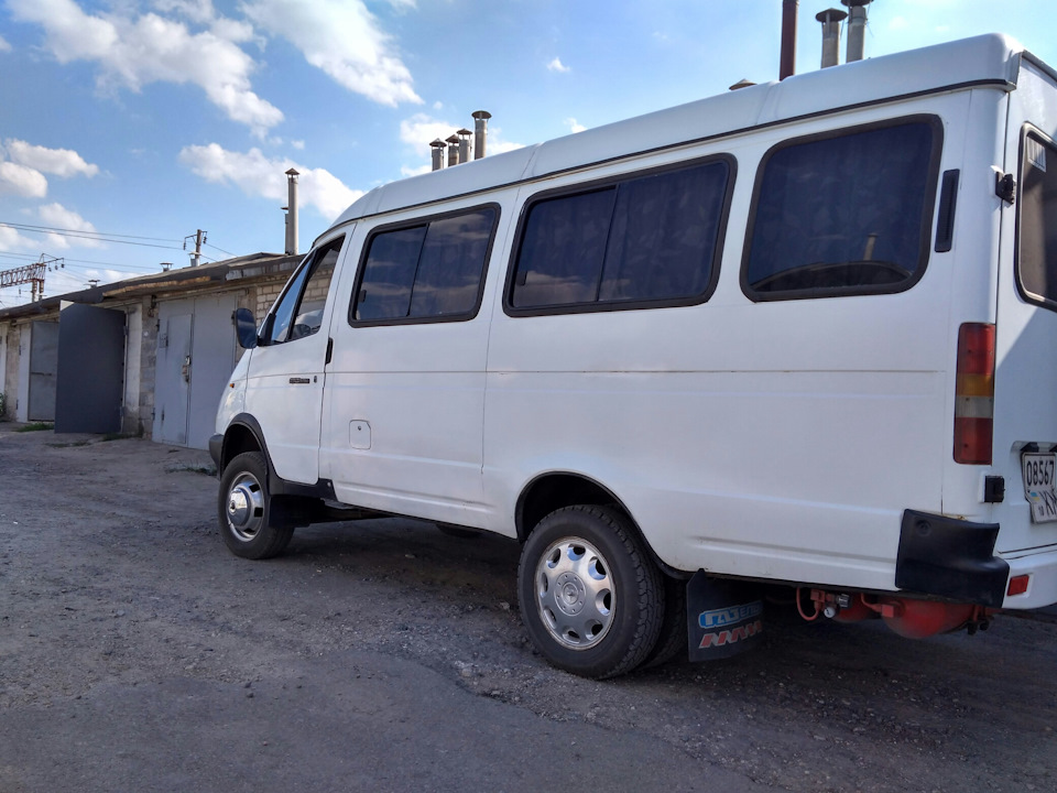 Нові ковпаки 4