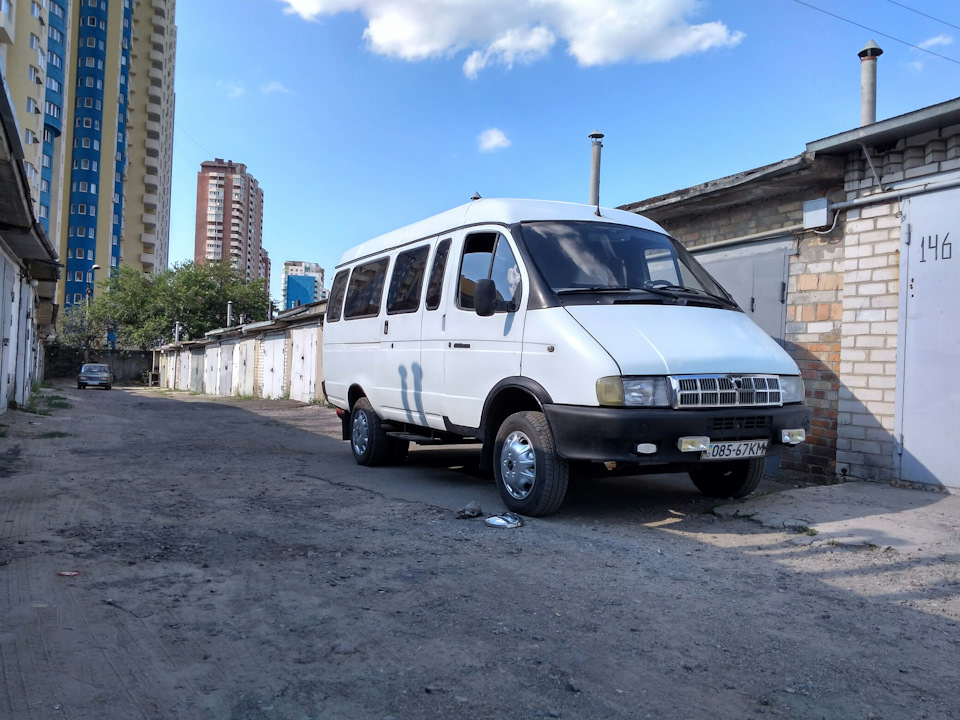 Нові ковпаки 2