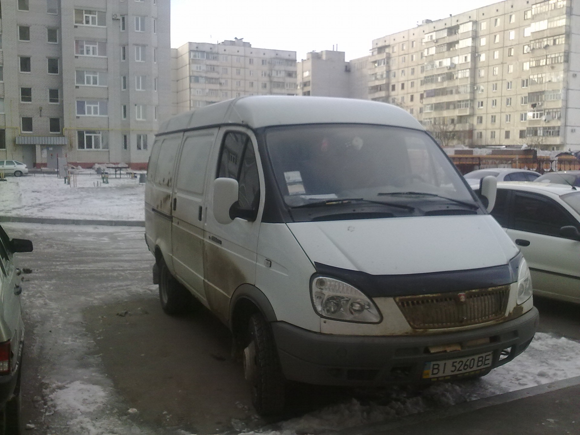 Історія 1