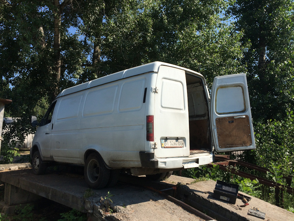 КПП та тимчасові труднощі 1