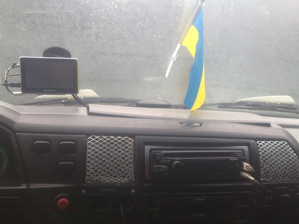 ну так ... від них робити, побачив в інеті схоже і сподобалося 3