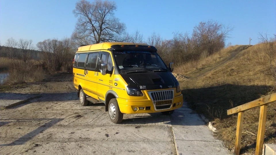 Просто фото на природі