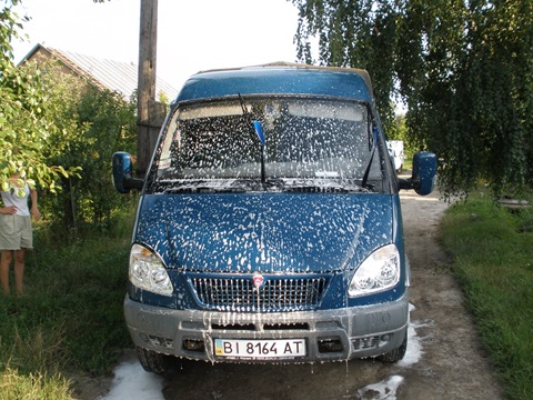 Мийка 3
