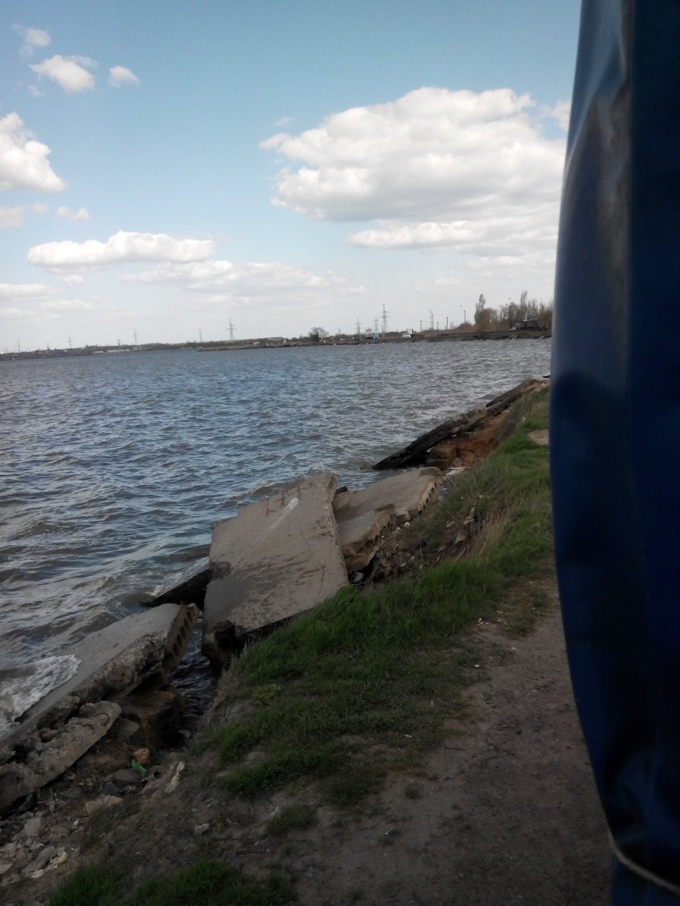 Дошкрябал на Одесу 4