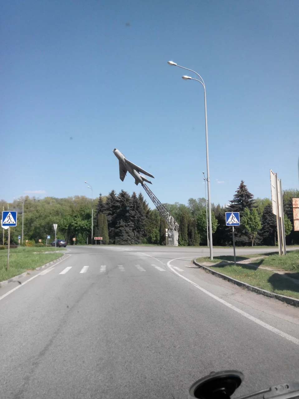 Намотав на кардан 2620км.